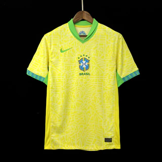2024 Novo Camisa De Futebol