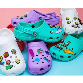 Sandália Chinelo Unisex Crocs LiteRide Feminino Masculino Macio Lançamento Promoção Envio Imediato!! promoção de natal