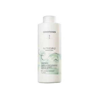 Wella Professionals Nutricurls - Condicionador 1l