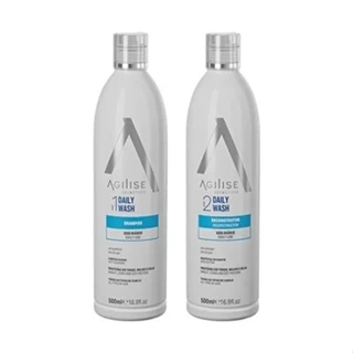 Kit Day by day 500ml Agilise