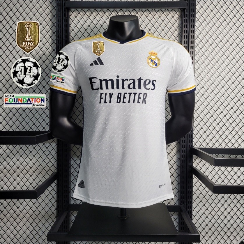 Camisa Retro Real Madrid Away 98/00 Preto - Rs Soccer