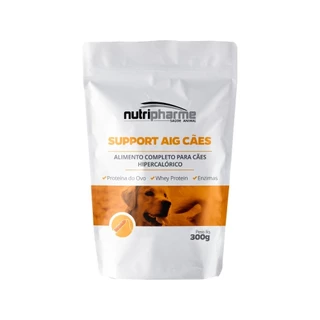 Support Aig Cães 300g - Nutripharme