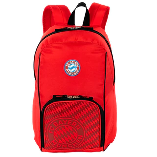 Mochila De Costas Grande Bayern De Munique M01 Sestini em Oferta na Shopee