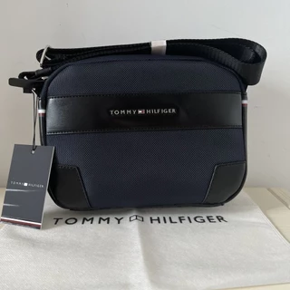 Bolsa para Homens Americano Bolsa para Homens Moda Moda Moderna Bolsa para Ombros Bolsa para Mensageiros