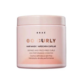 Brae Máscara Go Curly 500g