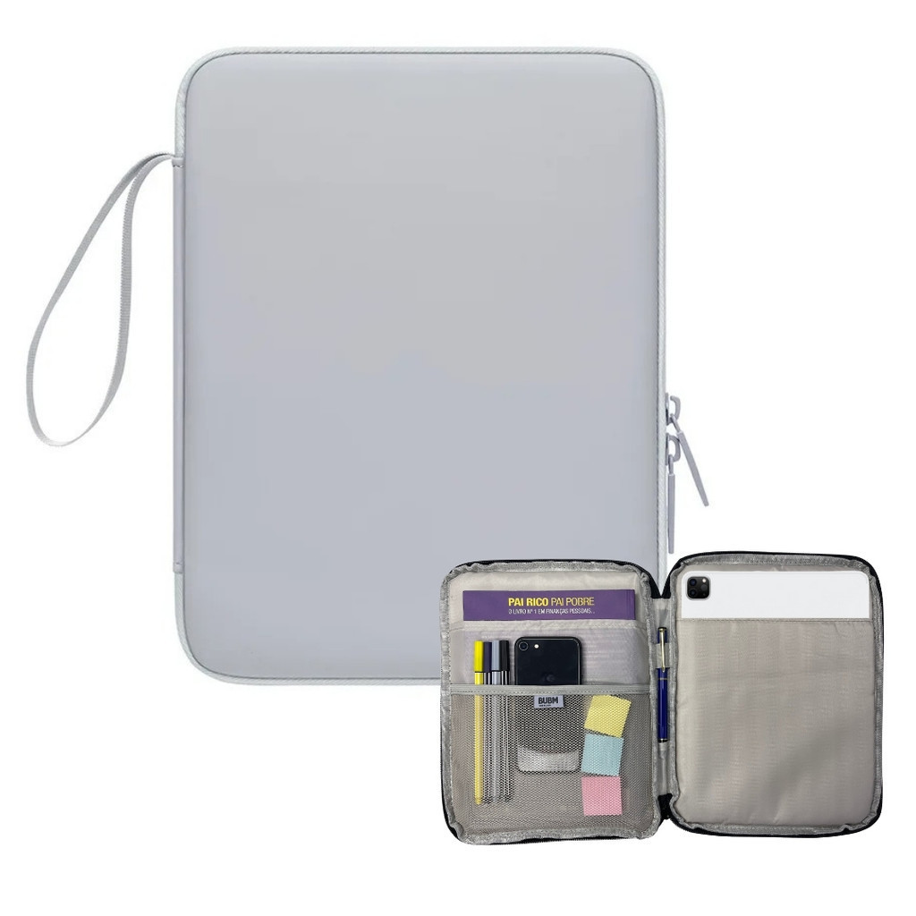 Capa Case Bag Bolsa Estojo para Tablet Vaio Tl10 10.4