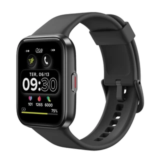 Smartwatch Track GO i2GO Com Alexa e Até 7 Dias De Bateria