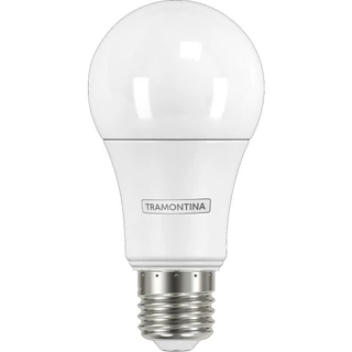Lâmpada Led Bulbo 15w 3000k Branco Quente Tramontina