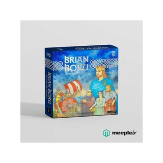 Brian Boru: Guia Completo e Onde Comprar | BuscaProdutos