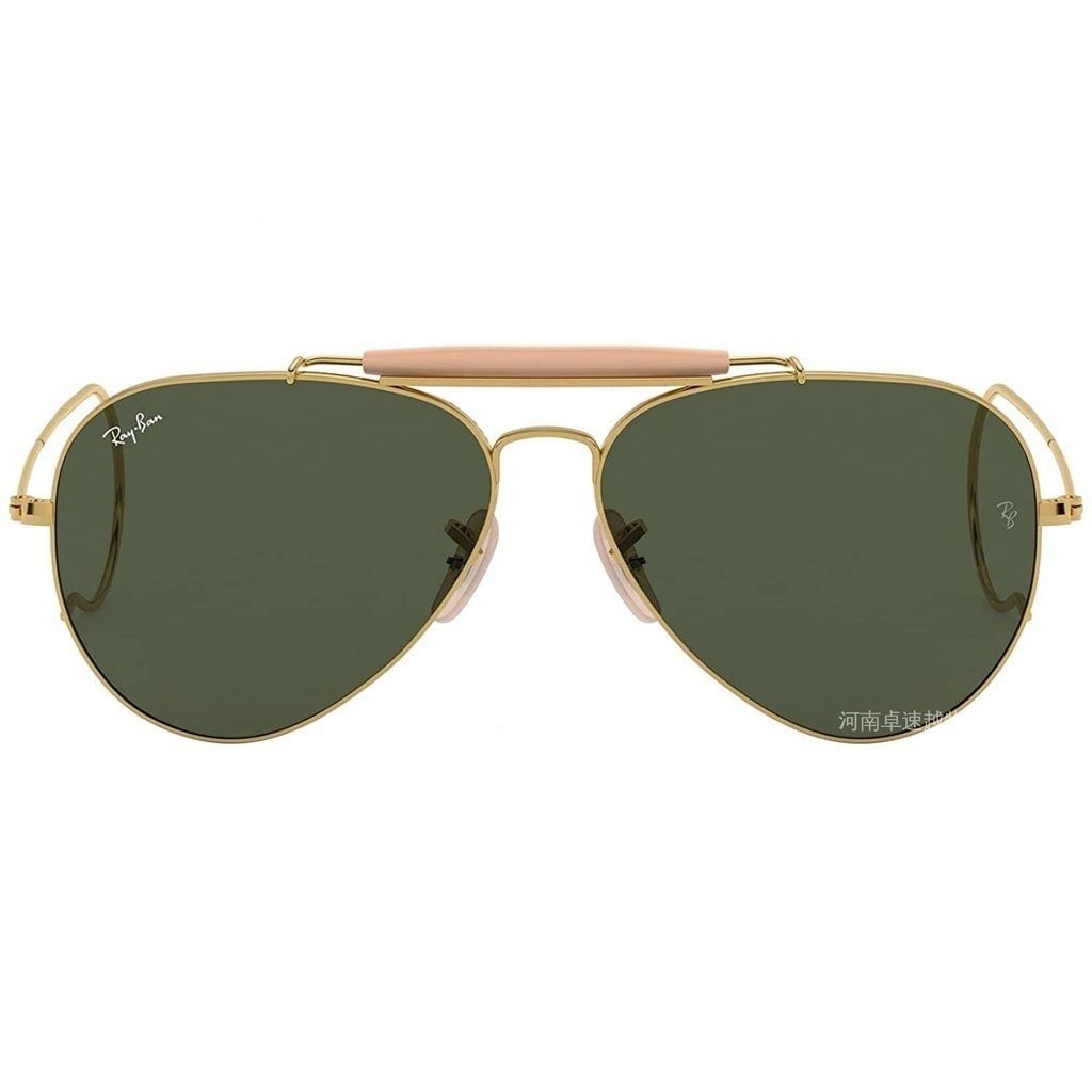 Ray-Ban Rb3030 Outdoorsman I Aviador ZypF WTMY óculos