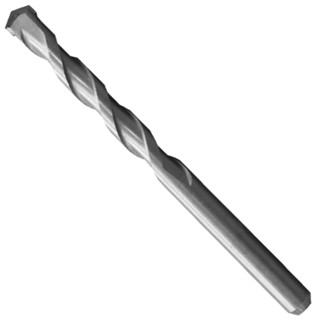 Broca de wídea para concreto 13 mm - BC-13150 - Hammer