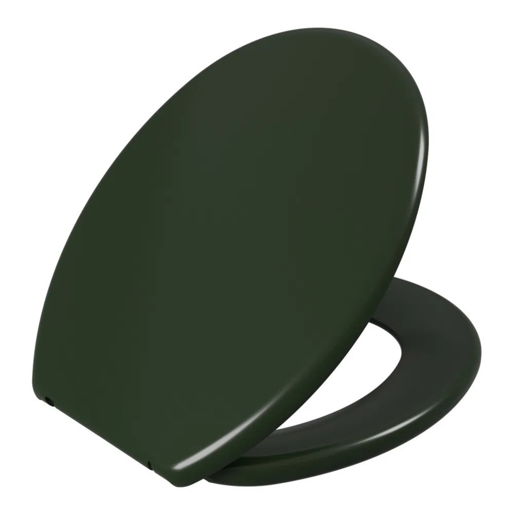 Assento Sanitário Soft Verde Escuro VD5 TPJ/AS - Astra | Shopee Brasil