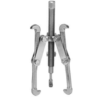 Saca Polia e Rolamento 3 Garras 150mm 6 Polegadas - Lotus