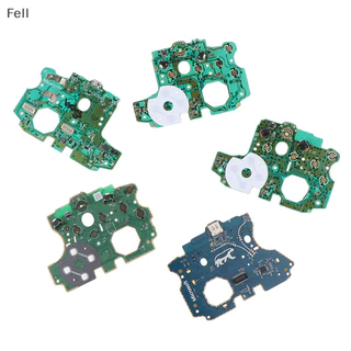 [Fel] Placa De Circuito Manusear LB RB Reparo Da Botões Para XBOX ONE S Series SX Painel De Alimentação Controle De Jogos COD