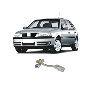 LIMITADOR DA PORTA TRASEIRA GOL PARATI G3 1999 A 2005 4 PTS