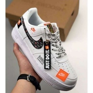 Nike air force 1 store hi lx just do it