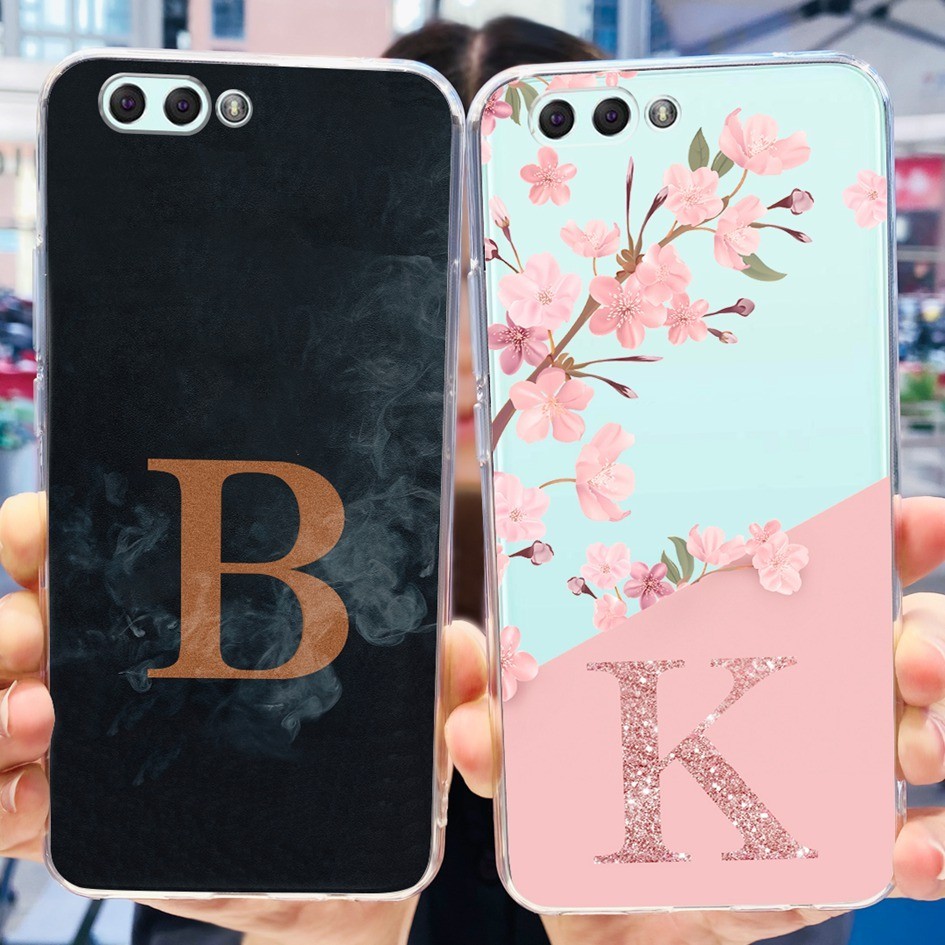 KARTXITAI Cover Compatibile con Asus ZenFone 4 ZE554KL Custodia,Protettiva per Tutto il Corpo Morbida al Tatto,Slim in Silicone TPU con Assorbimento degli Urti e Anti-Graffio - girasole margherita