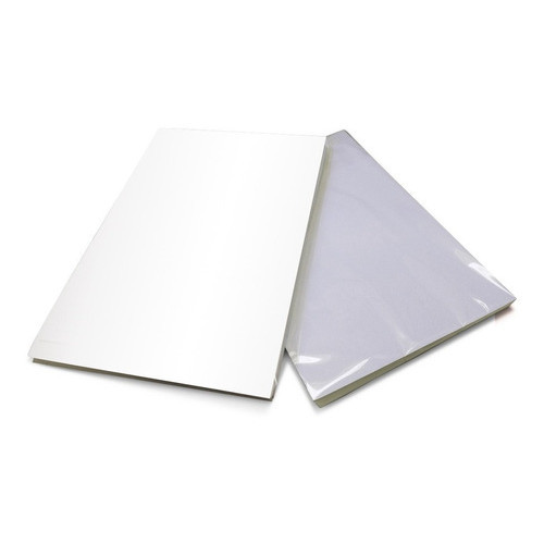 Papel Transfer - A4 - 100 Folhas | Shopee Brasil
