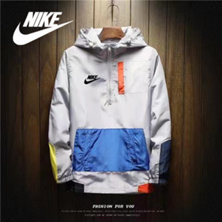 Casaco termico best sale masculino nike