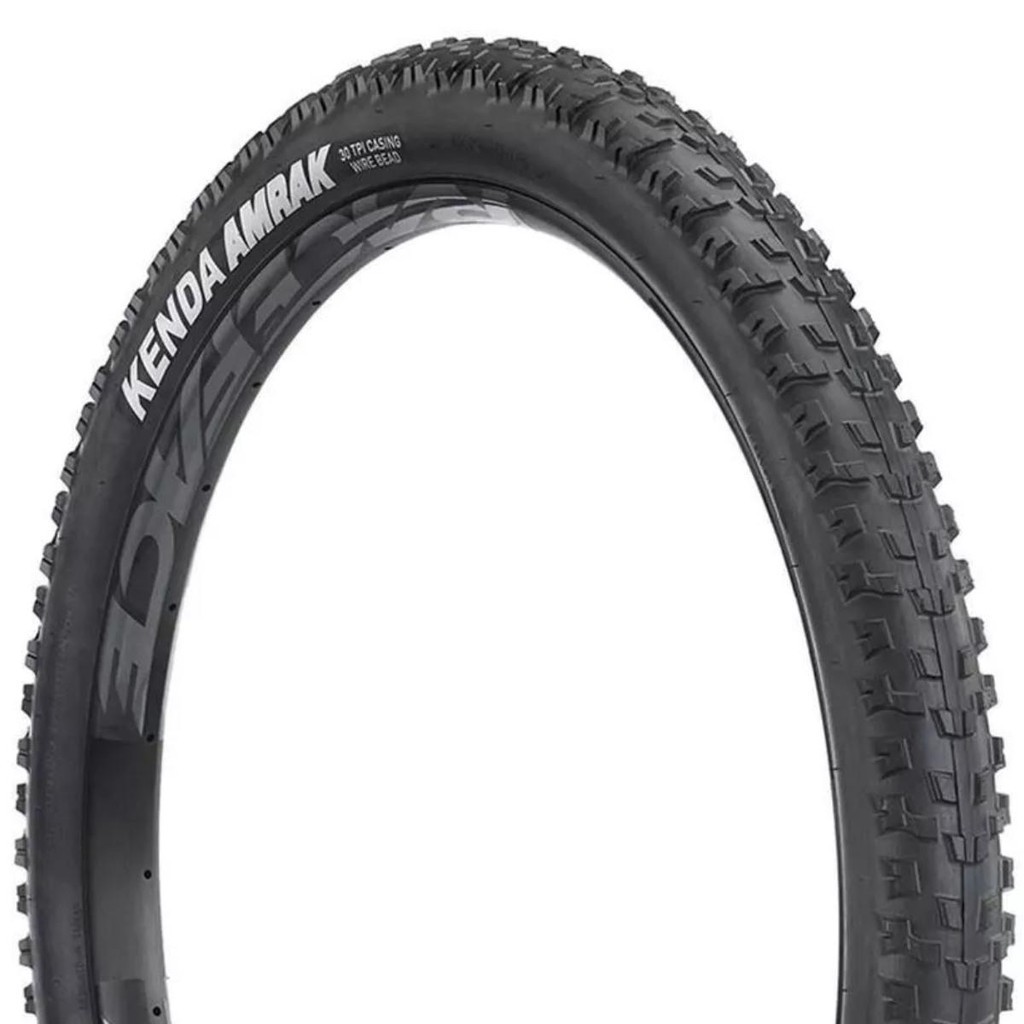 Pneu VTT Kenda Nevegal DH – 26 X 2.5 – Stick-E – Noir – NEUF