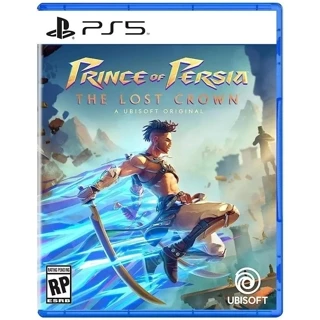 Prince of Persia The Lost Crown PS5 Midia Fisica