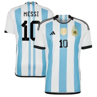 CAMISA ARGENTINA - MESSI