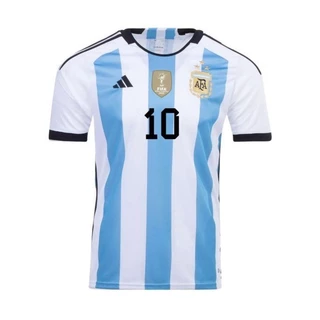 Aproveite!! Não Perca! Camisa do Argentina Camiseta da Argentina 2022/2023