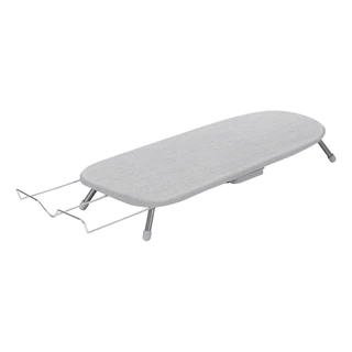 Mesa Tabua De Passar Portatil Com Suporte Handy Members Mark