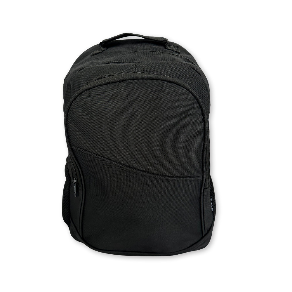 Mochila para Notebook Resistente All Black