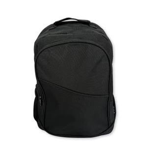Mochila para Notebook Resistente All Black