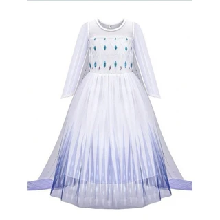 Vestido de princesa estilo europeu e americano,cosplay,festa lantejoulas, meninas evento da escola
