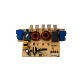 Placa Fonte Cooktop de Indução Philco PCT04P - AT-EMC-DYB-V4
