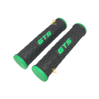 Punho Luva Manopla Para Bicicleta Emborrachada GTS Confortável Varias Cores
