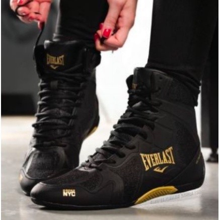 Bota Everlast Atacama - Masculina em Promoção