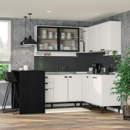 10 Dicas Cozinha Completa