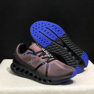 Pura-original Cloudsurfer choque retardador antiderrapante Sapatos de corrida de baixo nível GKMA