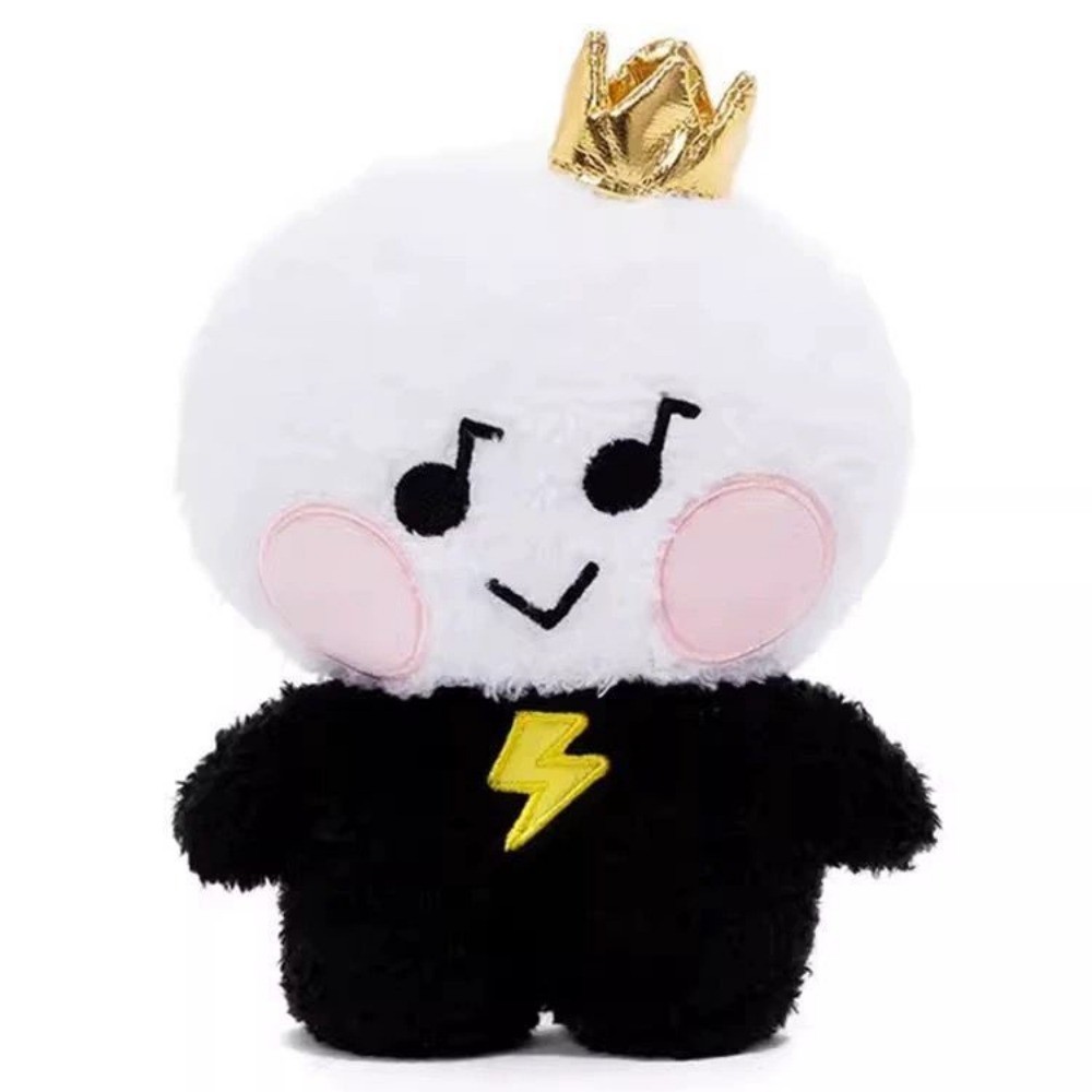 20cm Kpop Idol TREASURE Doll TRUZ TATTON Série Bonecas De Pelúcia