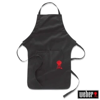 Avental Weber Preto - 4082070253 em Oferta na Shopee