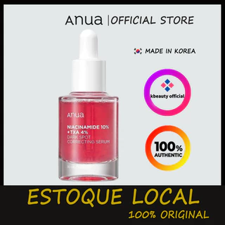 Anua Dark Spot Correction Serum 30ml