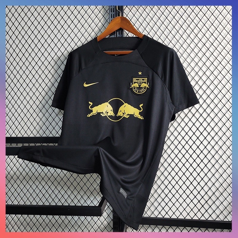 Camisa de futebol Black Team 23-24 HN Homem | Shopee Brasil