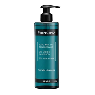 Principia Gel de Limpeza GL-01 350g 0609963220564