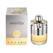 PERFUME WANTED (INSP. OLFATIVA AZARRO MASC.) 60ML