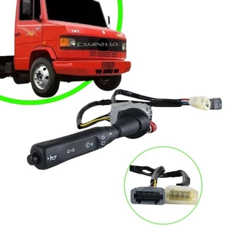 Chave de Seta para Mercedes-Benz 710 Plus / Ônibus 2003.. (A6885400145) em Oferta na Shopee
