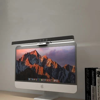 Luz Do Monitor Do Computador Desktop Pc Tela Led Ajustável