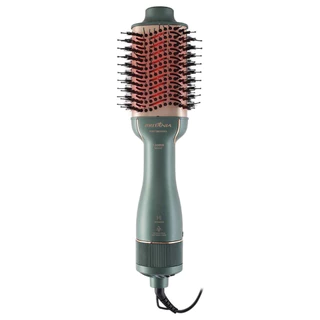 Escova Secadora Britânia BES13VD Soft 1300w Bivolt Verde