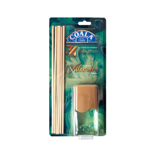 Coala Difusor de Aromas Alecrim 100 ml em Oferta na Shopee