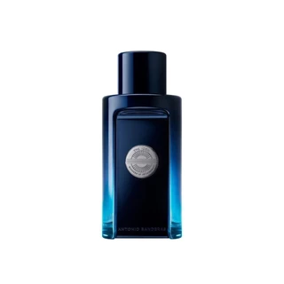 Antonio Banderas The Icon Edt - Perfume Masculino 100ml