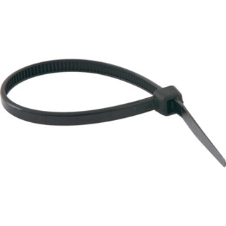 Abraçadeira de nylon 40 cm com 1.000 peças - Vonder