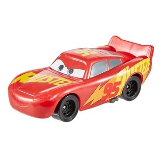 Disney lightning mcqueen clearance car