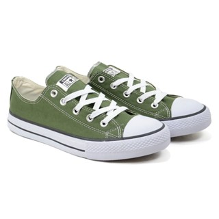 All star cano store alto verde militar